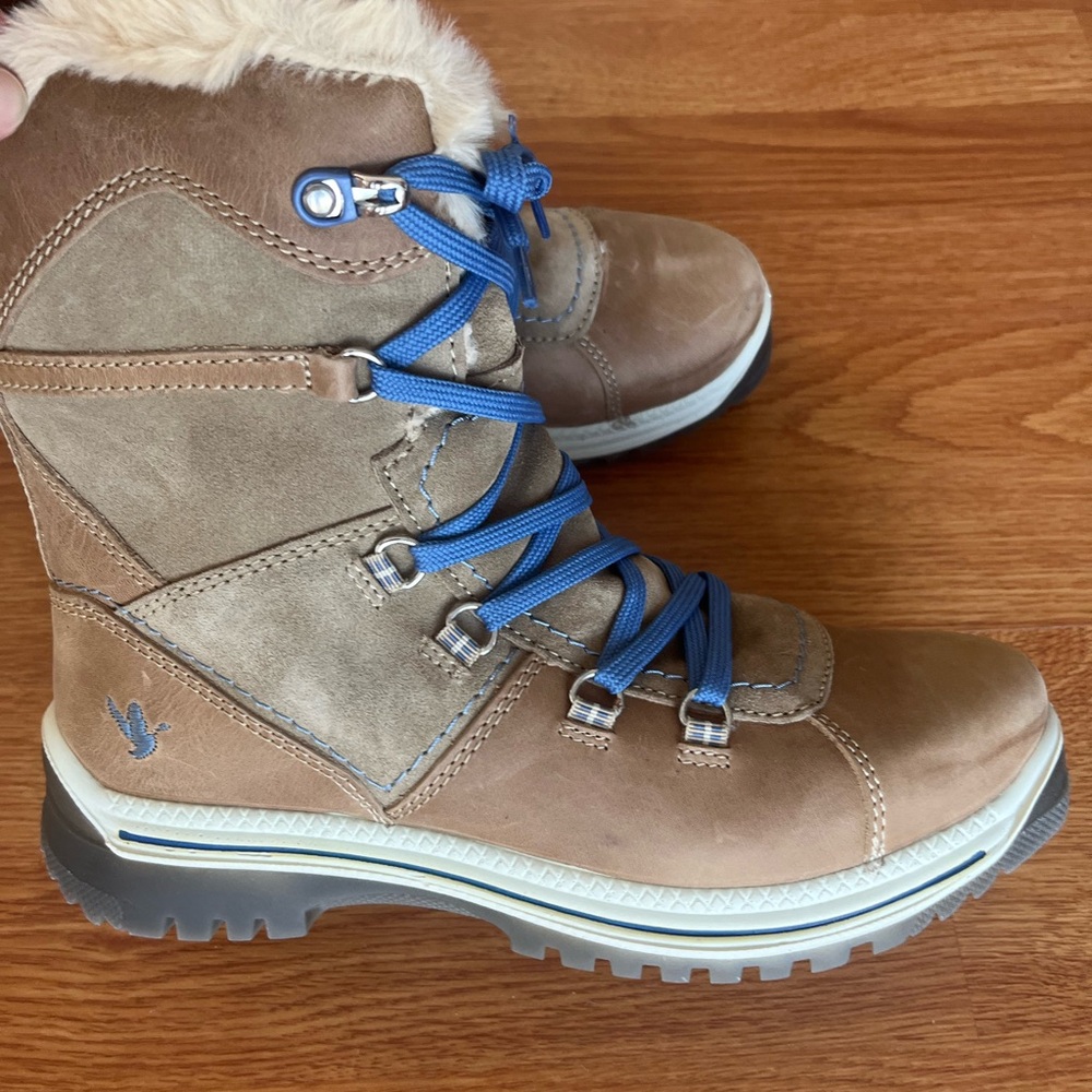 Santana Canada Majesta2 Winter Boots - Picture 5 of 10